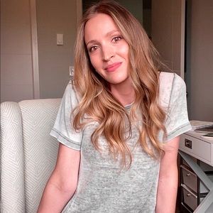 Meet Your Posher, Emi!